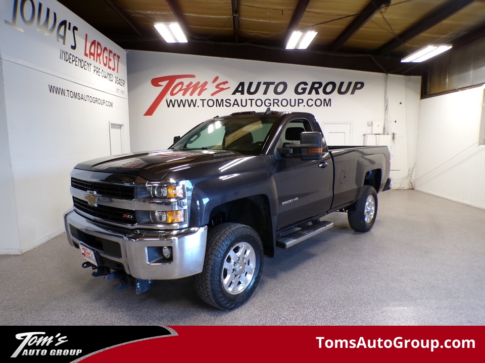 chevrolet silverado 3500hd 2015 1GC3KZC86FZ522181 image chevrolet silverado 3500hd 2015 1GC3KZC86FZ522181 image